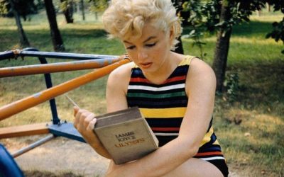 El Ulises de Joyce: taller de lectura