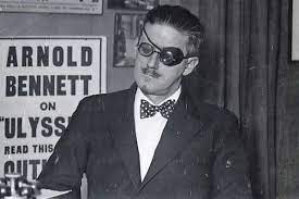 Taller de lectura del Ulises de Joyce 2023