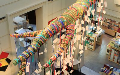 Taller presencial de lectura: el Ulises de Joyce