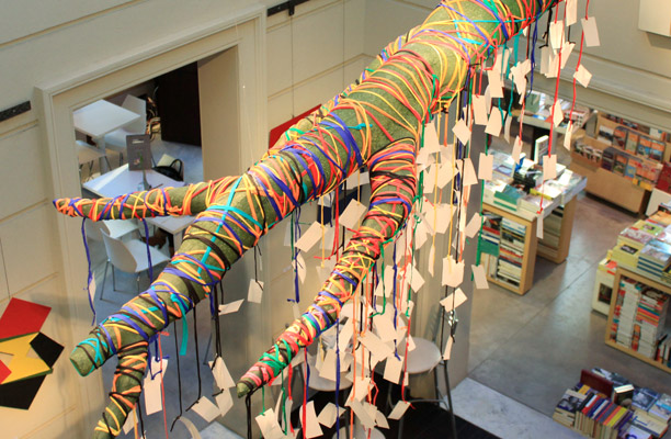 Taller presencial de lectura: el Ulises de Joyce