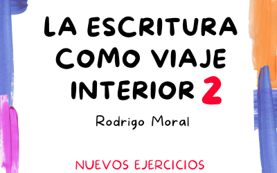 Un nuevo viaje al interior vía la escritura