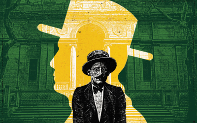 Asomarse al Ulises de Joyce: orientaciones para su lectura