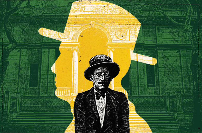 Asomarse al Ulises de Joyce: orientaciones para su lectura