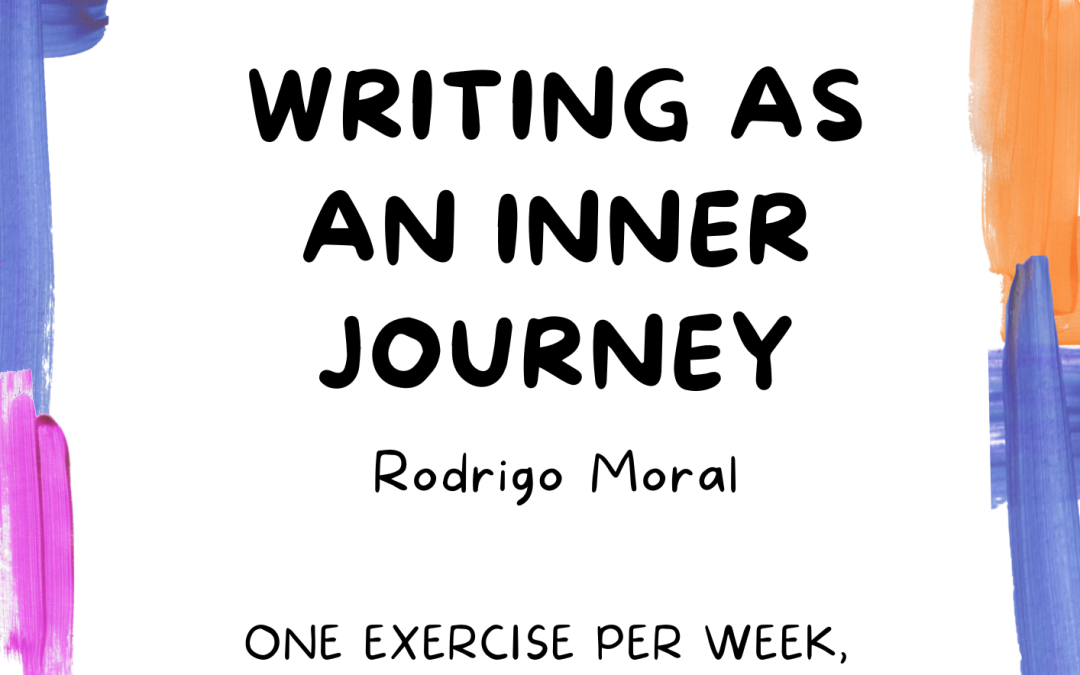 Writing as an Inner Journey