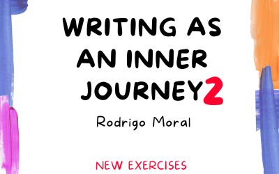 A new journey into your interior through writing