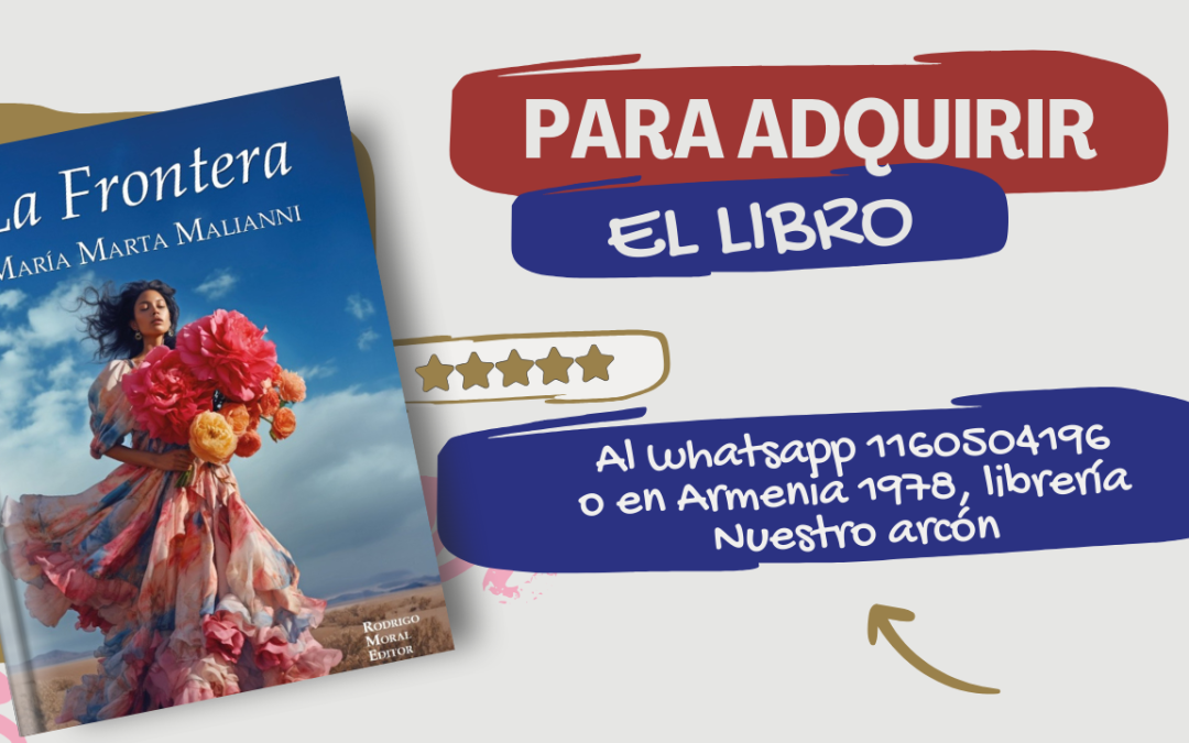 Quiero comprar el libro