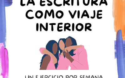 Guía para contar la historia de tu vida