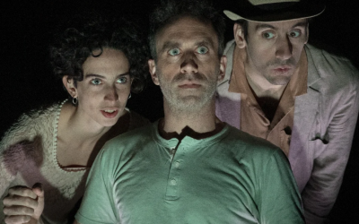 La Magia de la Escasez: Cómo ‘Flotando Apenas’ transforma la simplicidad en arte