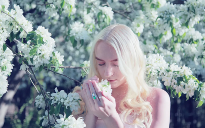 Nuevo taller breve: exploración de la escritura propia 3, cinco sentidos